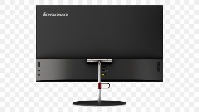 ThinkVision Displays Computer Monitors Lenovo ThinkPad Video Electronics Standards Association, PNG, 1918x1080px, Thinkvision Displays, Computer Monitor, Computer Monitor Accessory, Computer Monitors, Display Device Download Free