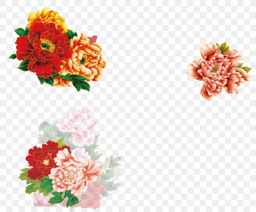 Wedding Floral Design Chinoiserie, PNG, 1374x1138px, Wedding, Artificial Flower, Chinese Marriage, Chinoiserie, Cut Flowers Download Free