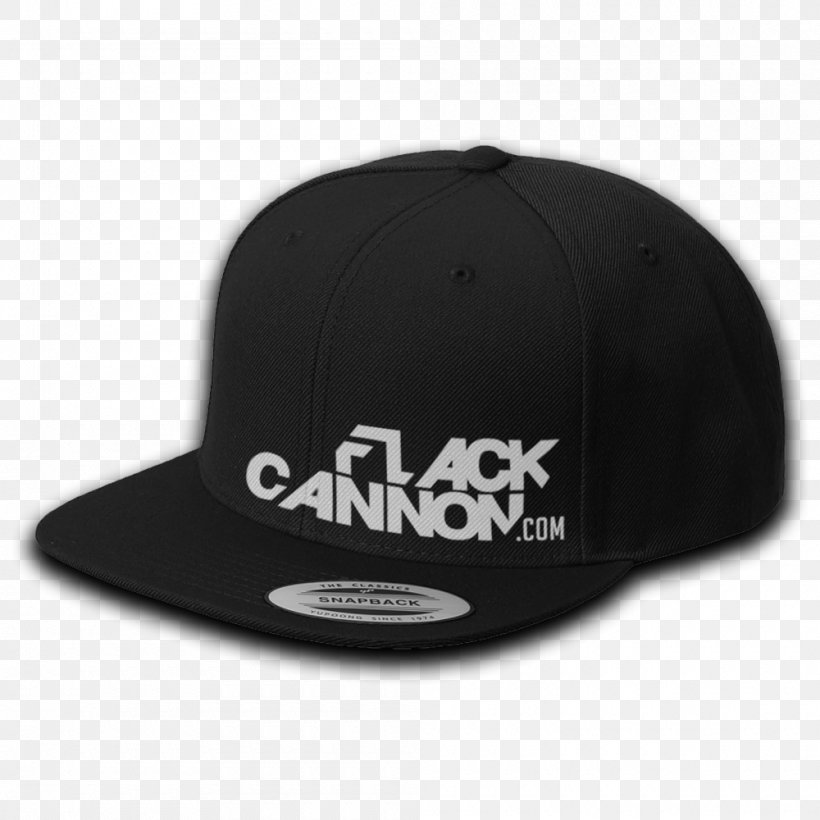 Baseball Cap Hat Fullcap Clothing, PNG, 1000x1000px, Baseball Cap, Baseball, Black, Brand, Cap Download Free