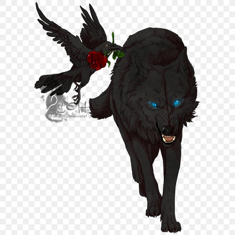 Basior Werewolf Commission Investment Fund Another, PNG, 600x817px, Basior, Another, Black Panther, Black Prince, Carnivoran Download Free