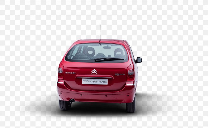 Citroën Xsara Picasso Compact Car Minivan, PNG, 1600x988px, Compact Car, Auto Part, Automotive Design, Automotive Exterior, Brand Download Free