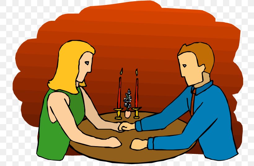 Dating First Date Couple Clip Art, PNG, 750x535px, Dating, Art, Blog, Boy, Cartoon Download Free