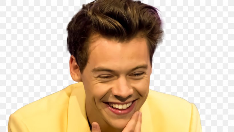Happy Face, PNG, 1334x750px, Harry Styles, Actor, Black Hair, Brown Hair, Cheek Download Free