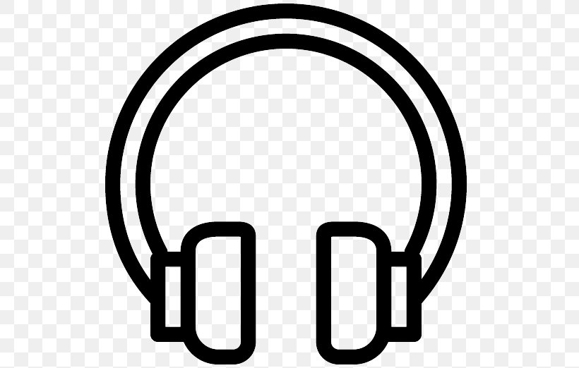 Headphones Handheld Devices Mobile Phones, PNG, 522x522px, Headphones, Apple Earbuds, Area, Black And White, Electrical Connector Download Free