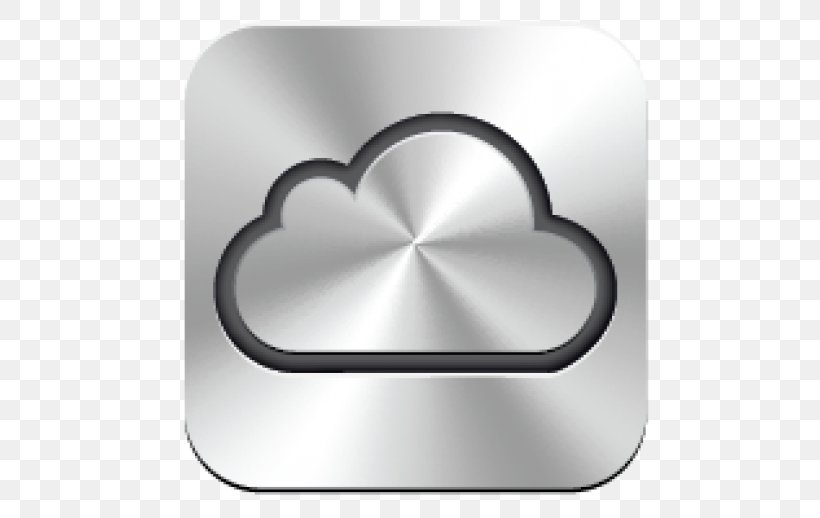 ICloud Logo Apple Email, PNG, 518x518px, Icloud, Apple, Black And White, Email, Google Drive Download Free