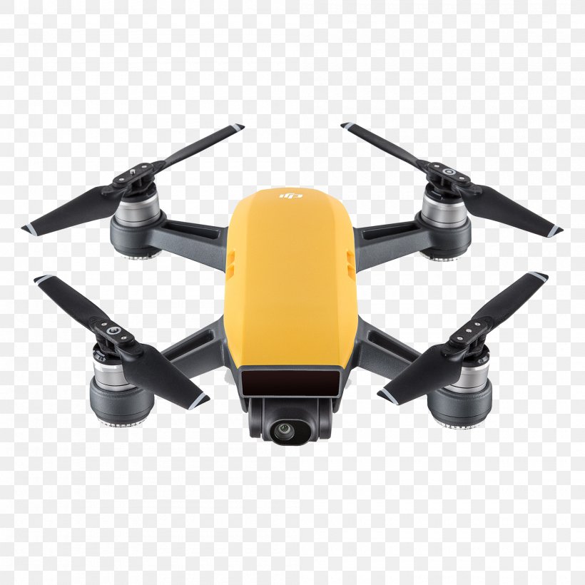 Mavic Pro Unmanned Aerial Vehicle Quadcopter DJI Spark, PNG, 2000x2000px, Mavic Pro, Aerial Photography, Aircraft, Camera, Dji Download Free