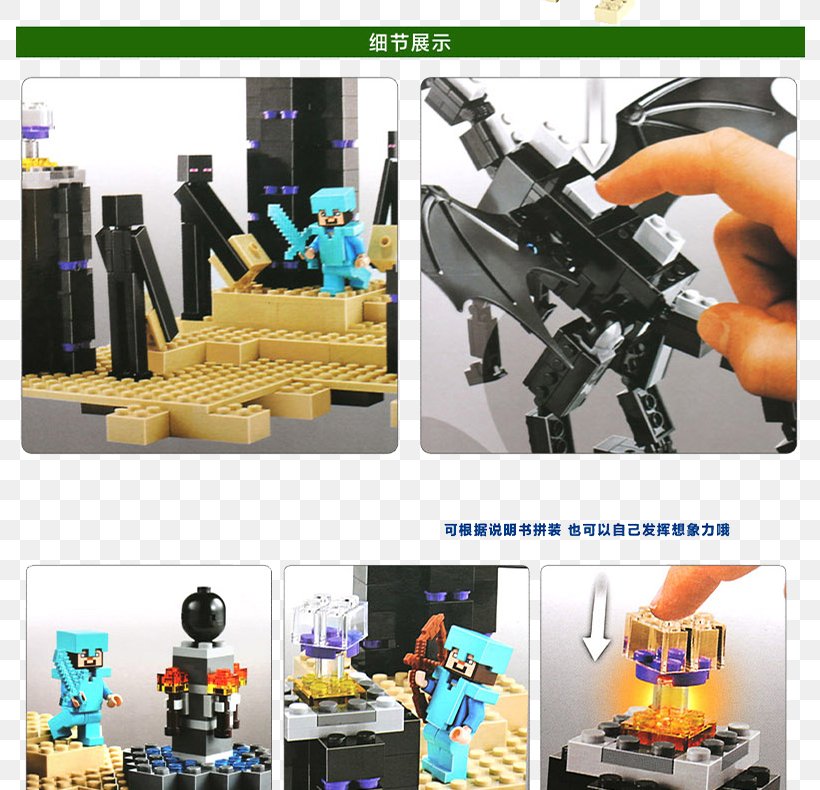 Minecraft Toy Block LEGO Designer, PNG, 790x790px, Minecraft, Child, Designer, Lego, Machine Download Free