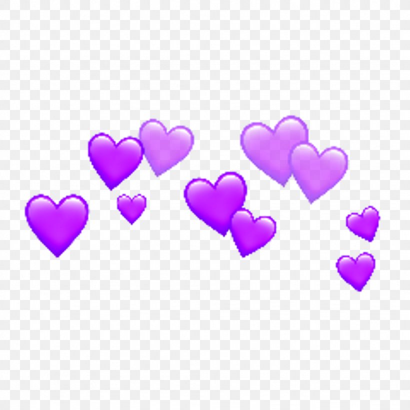 Heart Transparency Image Emoji, PNG, 1024x1024px, Heart, Art Emoji, Crown, Emoji, Emoticon Download Free