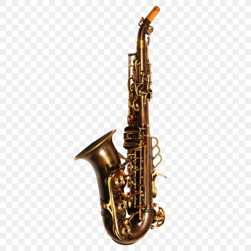 Soprano Saxophone Musical Instruments Woodwind Instrument Tenor Saxophone, PNG, 1024x1024px, Watercolor, Cartoon, Flower, Frame, Heart Download Free