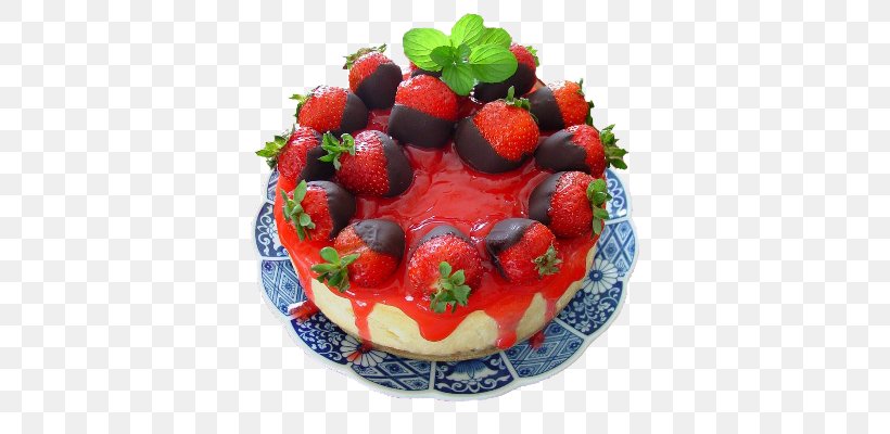 Strawberry Cheesecake Torte Birthday Cake Cream, PNG, 372x400px, Strawberry, Bavarian Cream, Birthday Cake, Cake, Cheesecake Download Free