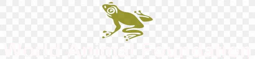 Tree Frog Logo Desktop Wallpaper Font, PNG, 1152x271px, Tree Frog, Amphibian, Animal, Computer, Fauna Download Free