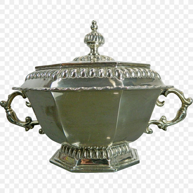 Tureen, PNG, 1849x1849px, Tureen, Brass, Cup, Dishware, Metal Download Free