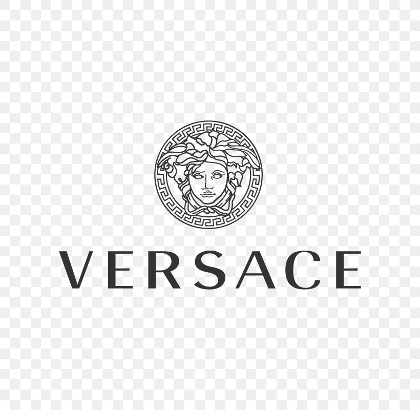 Versace Italian Fashion Fashion Design Chanel, PNG, 800x800px, Versace, Brand, Chanel, Designer, Donatella Versace Download Free