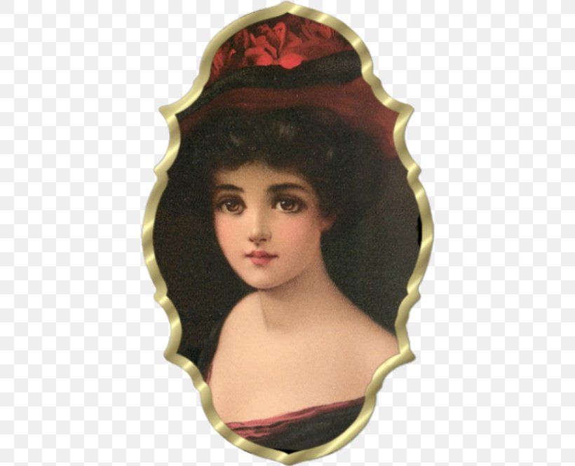 Victorian Era Valentine's Day Woman Hat Antique, PNG, 420x665px, Victorian Era, Antique, Art, Com, Craft Download Free