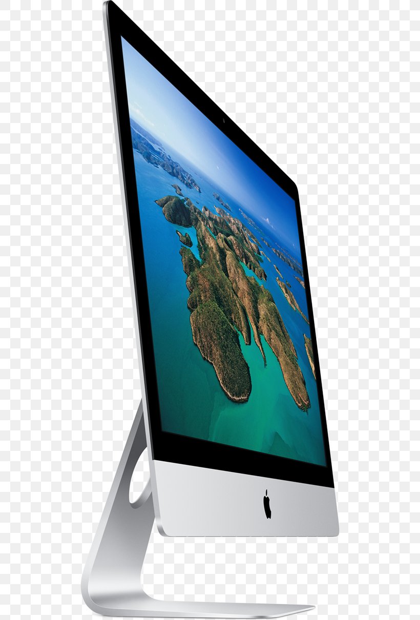 Apple IMac Retina 5K 27 (Late 2015) Apple IMac Retina 5K 27 (Late 2015)  Computer Retina Display