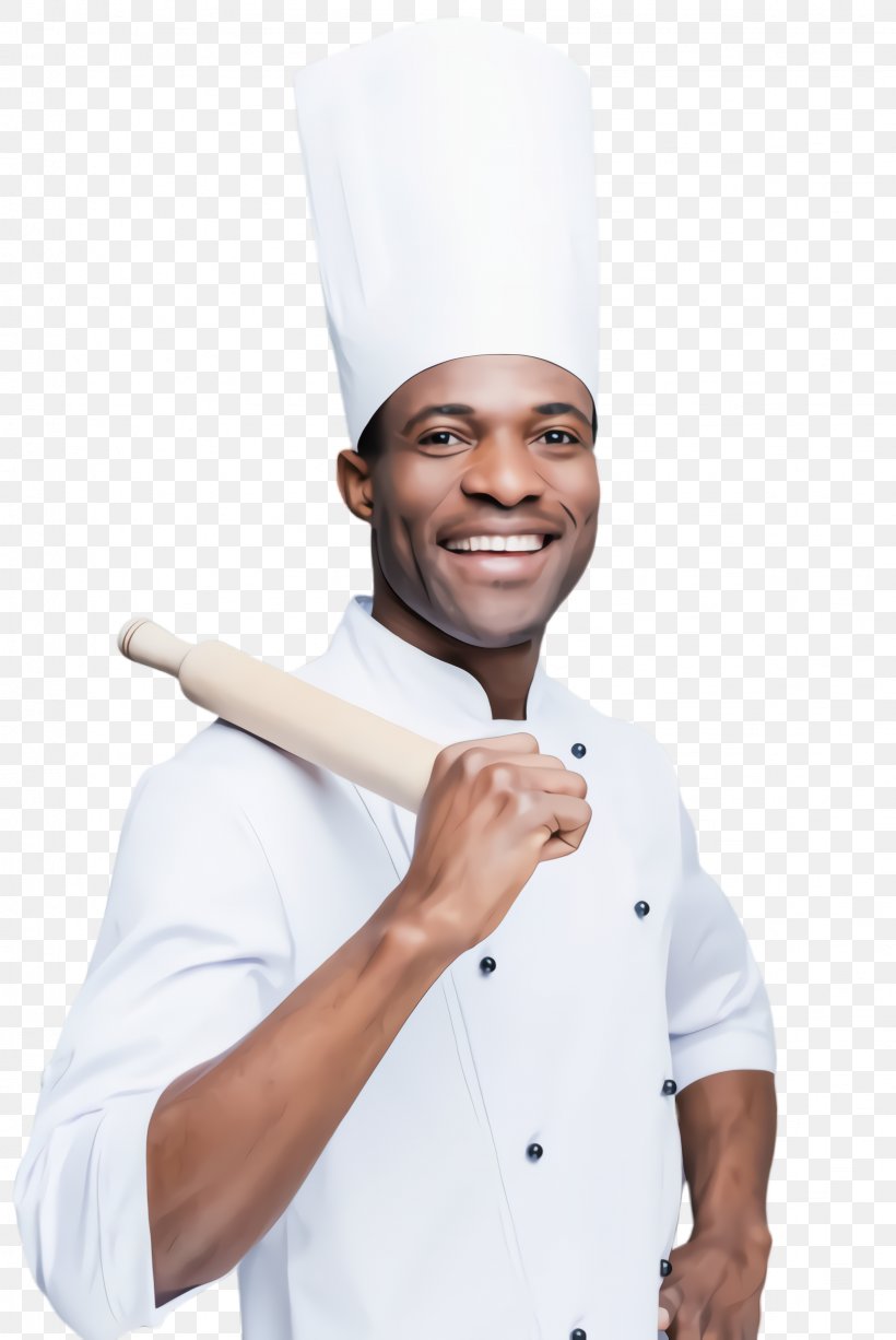 Cook Chef's Uniform Chef Chief Cook Baker, PNG, 1636x2448px, Cook, Baker, Chef, Chefs Uniform, Chief Cook Download Free