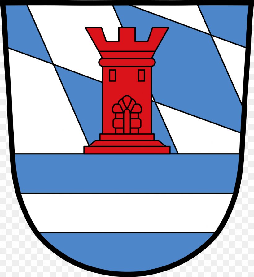 Hohenfels, Bavaria Coat Of Arms Dettenhofen Haider Weg Wikipedia, PNG, 1024x1118px, Coat Of Arms, Area, Artwork, Blazon, Germany Download Free