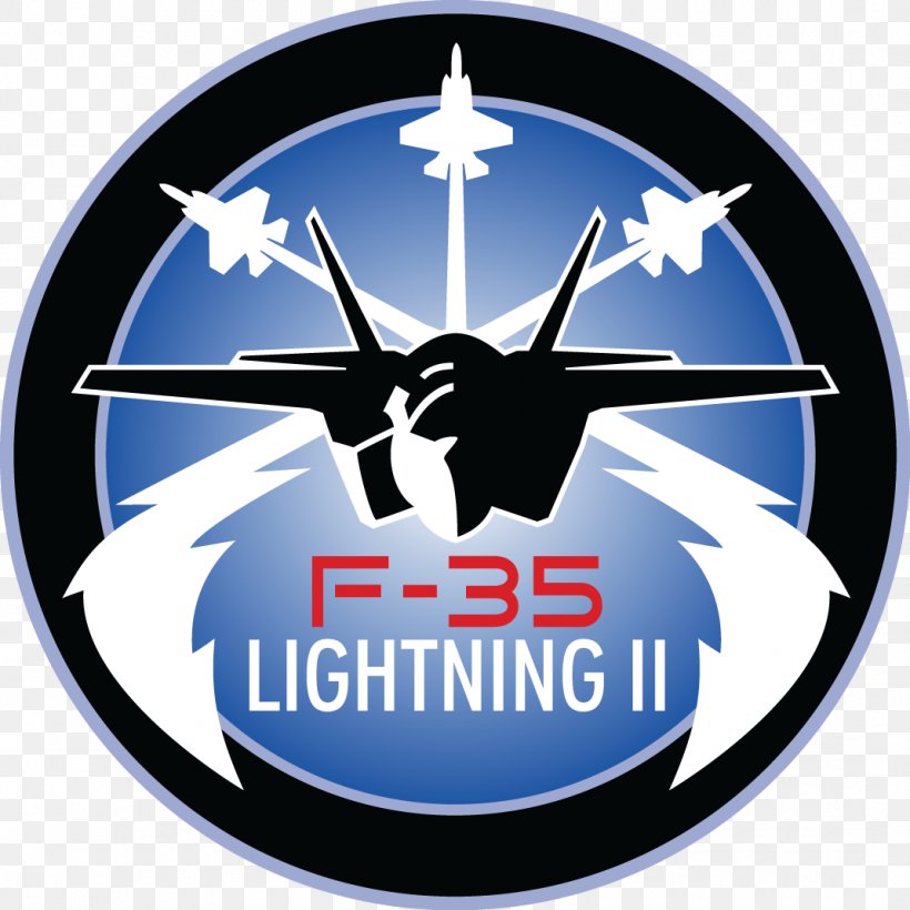 Joint Strike Fighter Program Lockheed Martin F-35 Lightning II Fighter Aircraft TAI TFX, PNG, 1070x1070px, Strike Fighter, Brand, Emblem, Fighter Aircraft, Joint Strike Fighter Program Download Free