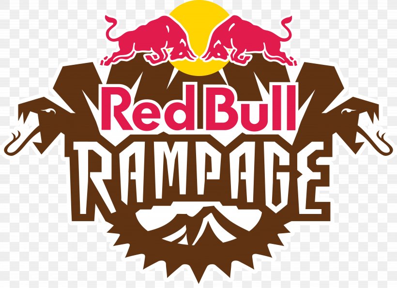 Red Bull Rampage Tickets 2016 Red Bull Rampage Virgin 2017 Red Bull Rampage, PNG, 8192x5947px, 2018, Red Bull, Bicycle, Brand, Food Download Free