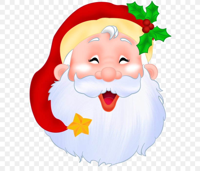 Santa Claus Christmas Ornament Clip Art, PNG, 700x700px, 2016, Santa Claus, Art, Christmas, Christmas Decoration Download Free