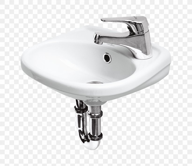 Sink Bathroom Ceramic Toilet Cersanit, PNG, 900x780px, Sink, Bathroom, Bathroom Accessory, Bathroom Sink, Ceramic Download Free