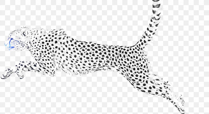 Snow Leopard Jaguar Cheetah, PNG, 983x535px, Leopard, Animal, Animal Figure, Big Cats, Black And White Download Free