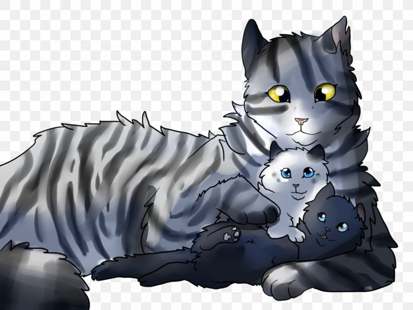 Whiskers Kitten Cat Tiger Warriors, PNG, 1024x768px, Whiskers, Art, Canidae, Carnivoran, Cat Download Free