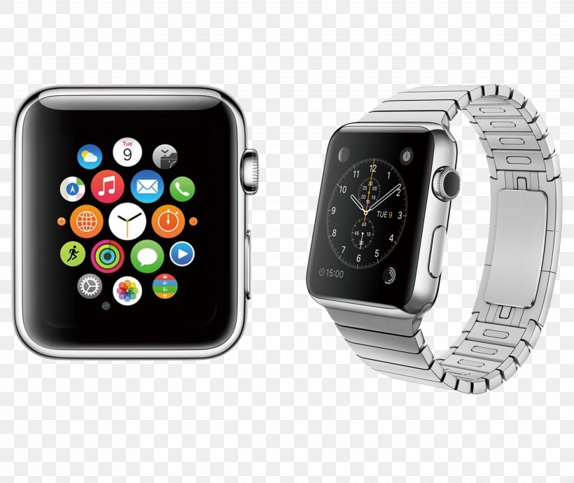 Apple Watch Series 3 Apple Watch Series 2 Wearable Technology, PNG, 4134x3479px, Apple Watch Series 3, Apple, Apple Watch, Apple Watch Series 1, Apple Watch Series 2 Download Free