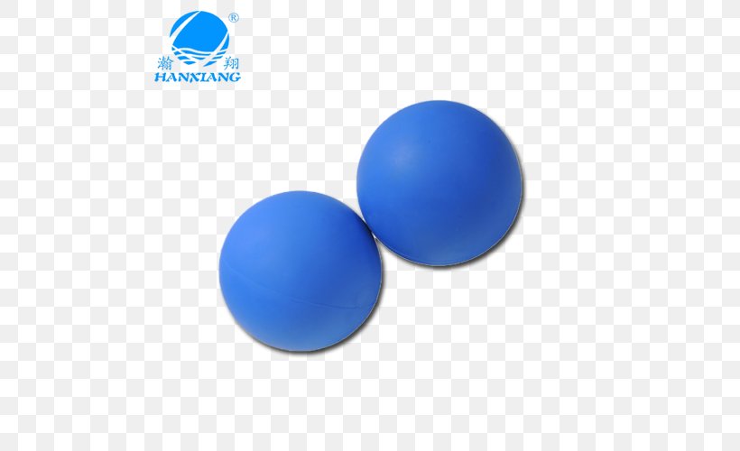 Bouncy Balls Natural Rubber Silicone Blue, PNG, 500x500px, Ball, Blue, Bouncing Ball, Bouncy Balls, Cobalt Blue Download Free