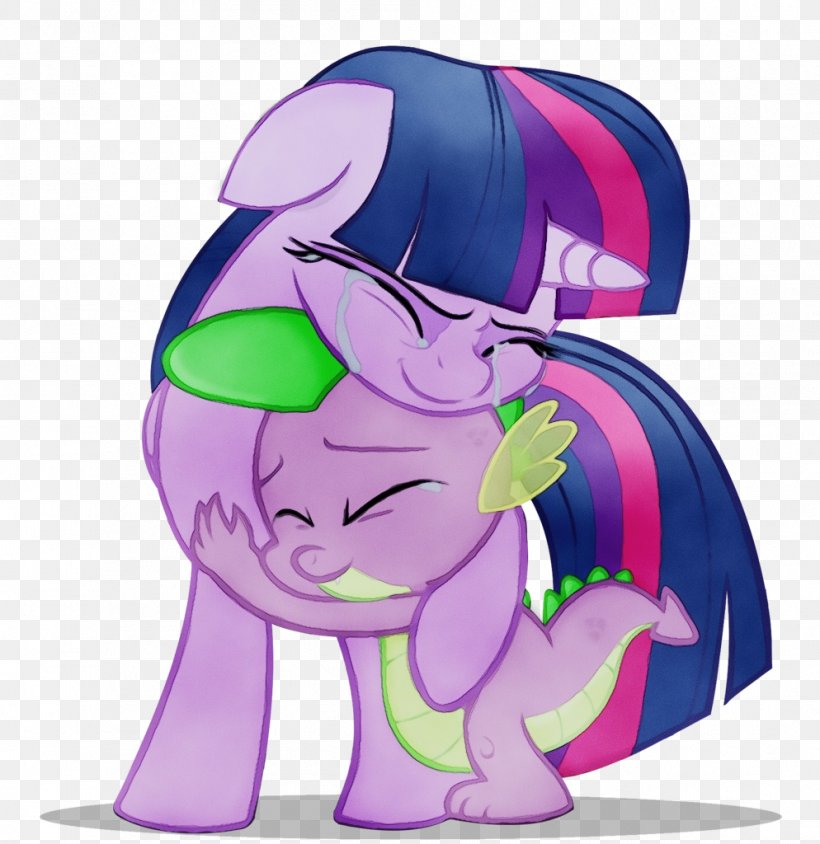 Cartoon Pony Violet Horse Mane, PNG, 994x1024px, Watercolor, Animation, Cartoon, Drawing, Fictional Character Download Free