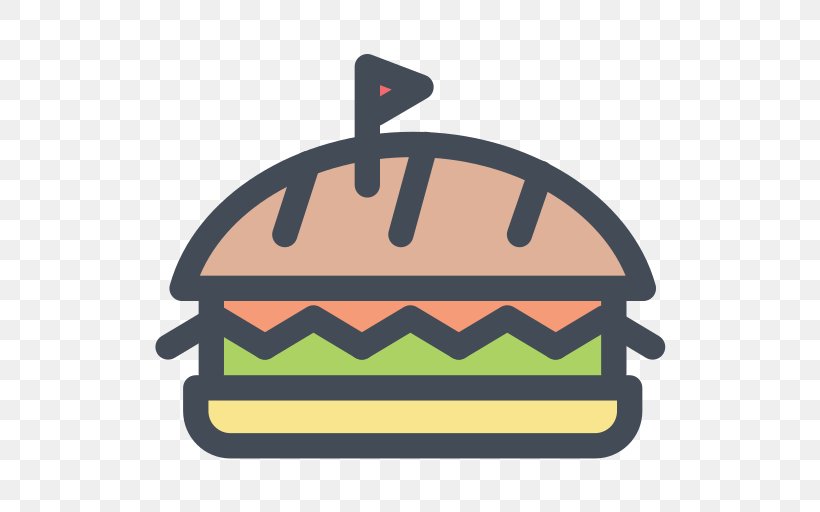 Hamburger Fast Food Hot Pot, PNG, 512x512px, Hamburger, Brand, Cheeseburger, Fast Food, Food Download Free