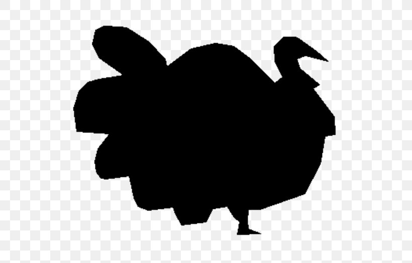 Flightless Bird Silhouette Black Clip Art, PNG, 600x525px, Bird, Beak, Black, Black And White, Chicken Download Free