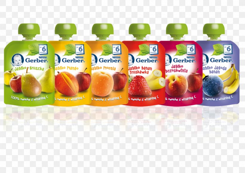 Gerber Products Company Auglis Natural Foods Nestlé, PNG, 1170x828px, Gerber Products Company, Auglis, Child, Convenience Food, Dessert Download Free