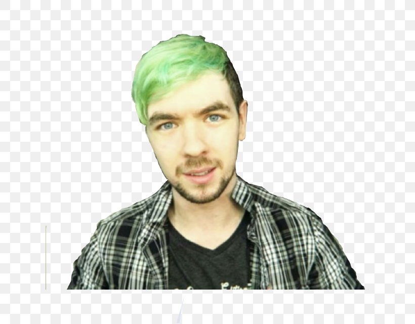 Jacksepticeye Moustache YouTuber Hair Coloring, PNG, 640x640px, Jacksepticeye, Beard, Chin, Facial Hair, Forehead Download Free