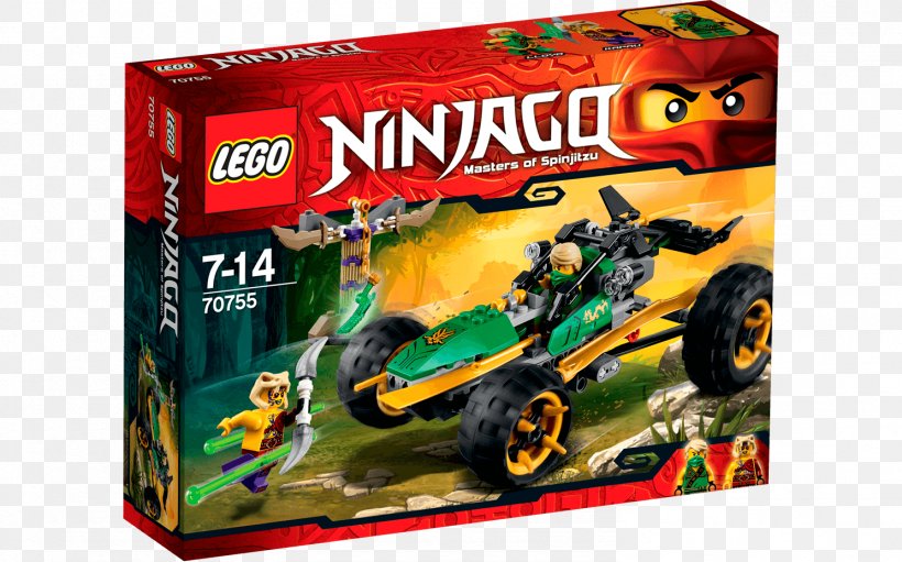 Lego Ninjago: Shadow Of Ronin LEGO 70755 NINJAGO Jungle Raider Lego Minifigure, PNG, 1488x928px, Lego Ninjago, Lego, Lego 70755 Ninjago Jungle Raider, Lego Duplo, Lego Minifigure Download Free