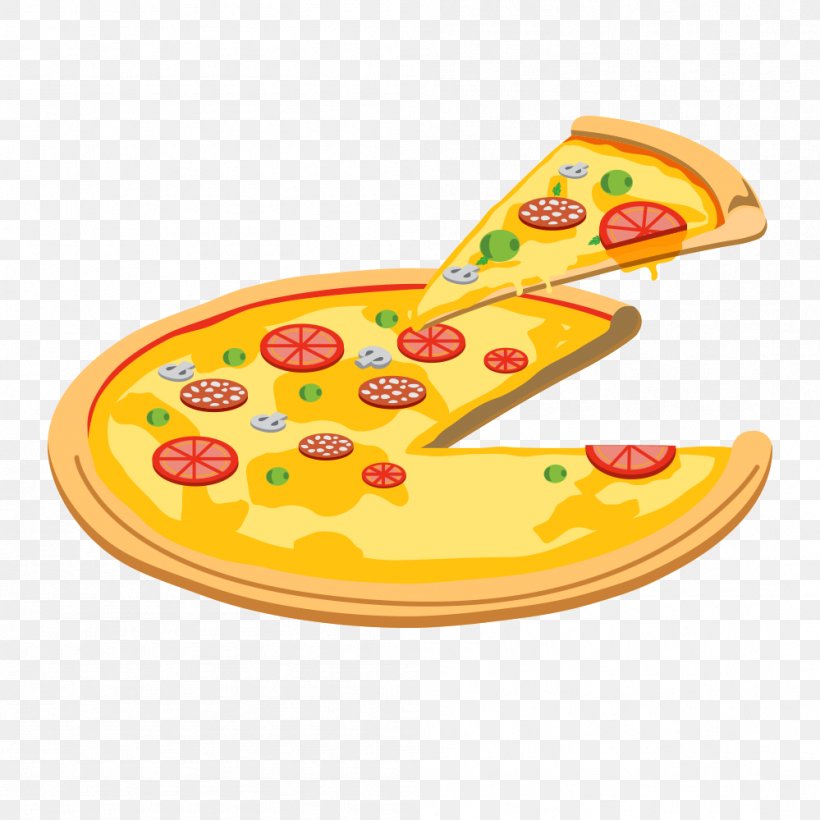Pizza Italian Cuisine Fast Food Salami, PNG, 999x999px, Pizza, Cuisine, Fast Food, Food, Fruit Download Free