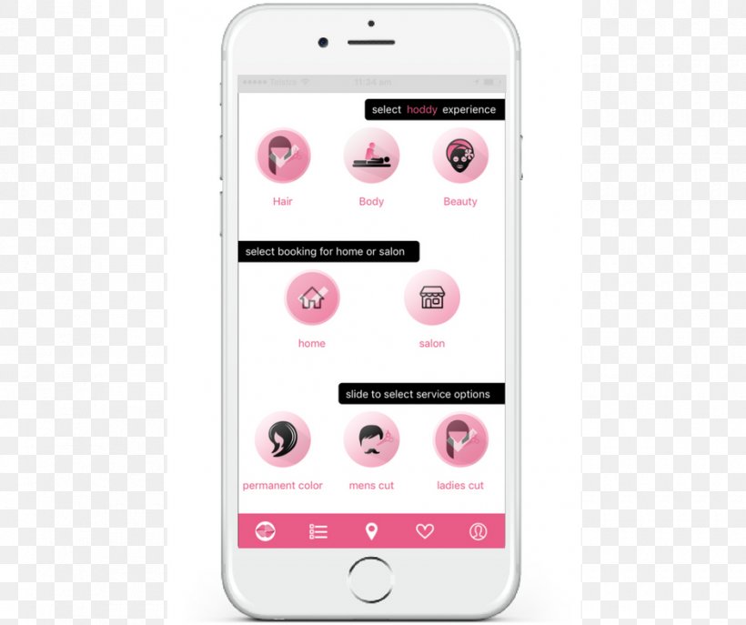 Smartphone Beauty Parlour IPhone App Store, PNG, 940x788px, Smartphone, App Store, Apple, Beauty Parlour, Communication Device Download Free