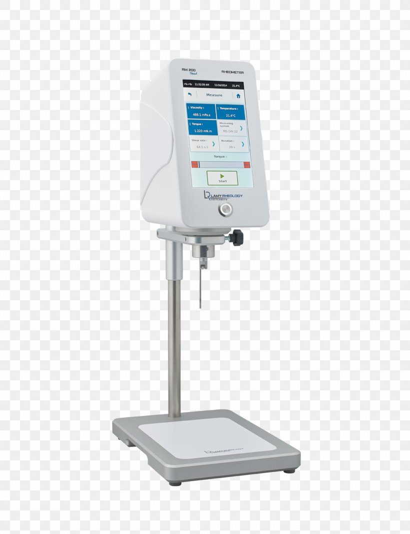 Viscometer Brookfield Engineering Rheology Rheometer Viscosity, PNG, 1500x1953px, Viscometer, Electronics, Ford Viscosity Cup, Hardware, Liquid Download Free