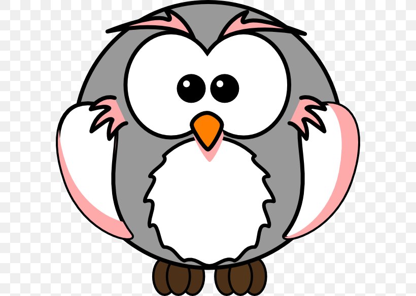 Baby Owls Bird Eastern Screech Owl Clip Art, PNG, 600x585px, Owl, Artwork, Baby Owls, Barred Owl, Beak Download Free