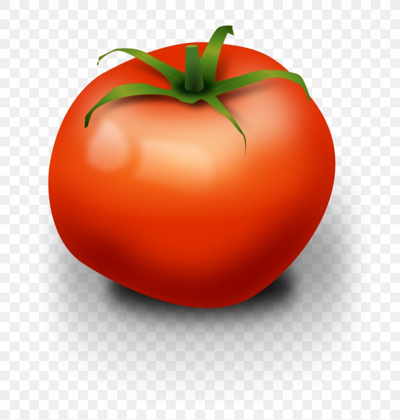 Cherry Tomato Fruit Clip Art, PNG, 857x900px, Cherry Tomato, Apple, Blog, Bush Tomato, Diet Food Download Free