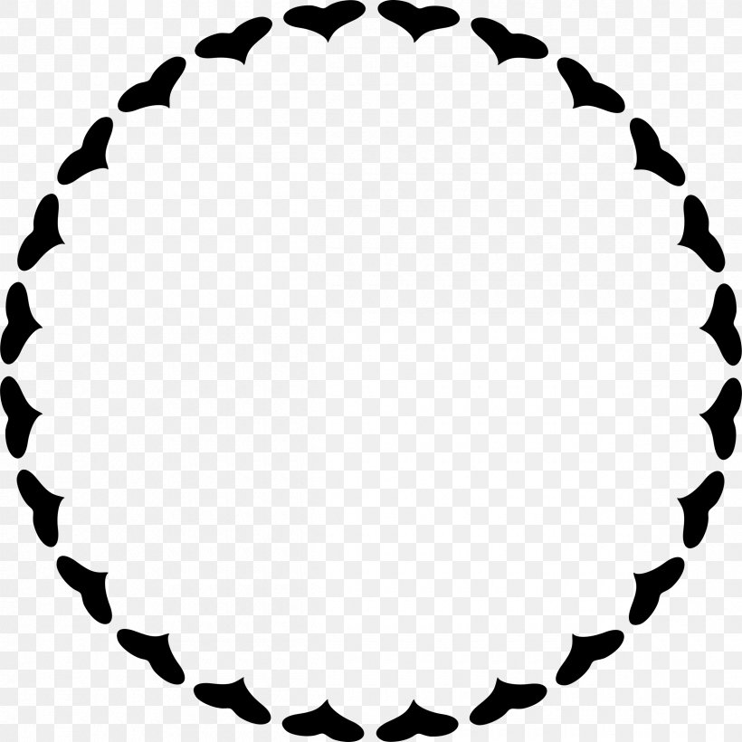 Clip Art, PNG, 2400x2400px, Royaltyfree, Art, Black, Black And White, Decorative Arts Download Free