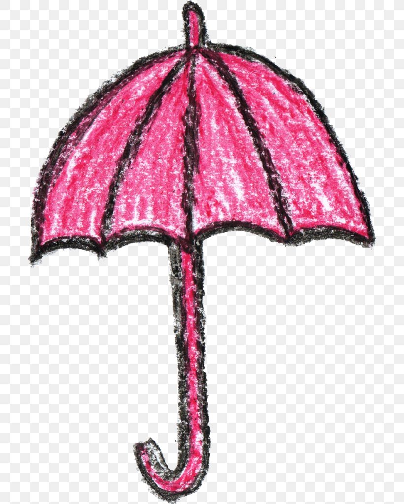 Drawing Umbrella Crayon, PNG, 707x1024px, Drawing, Clothing Accessories, Color, Crayon, Fashion Accessory Download Free