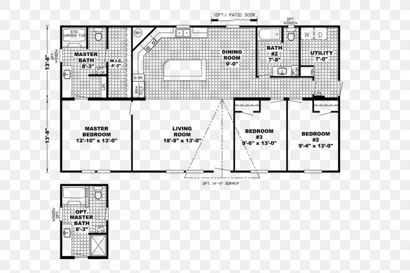 Floor Plan Bedroom, PNG, 1200x800px, Floor Plan, Area, Bar, Bedroom, Diagram Download Free