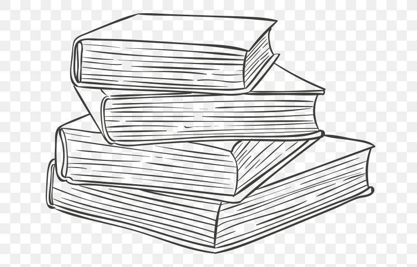 Paper Drawing Book Sketch, PNG, 738x526px, Paper, Black And White, Book, Cartoon, Data Download Free