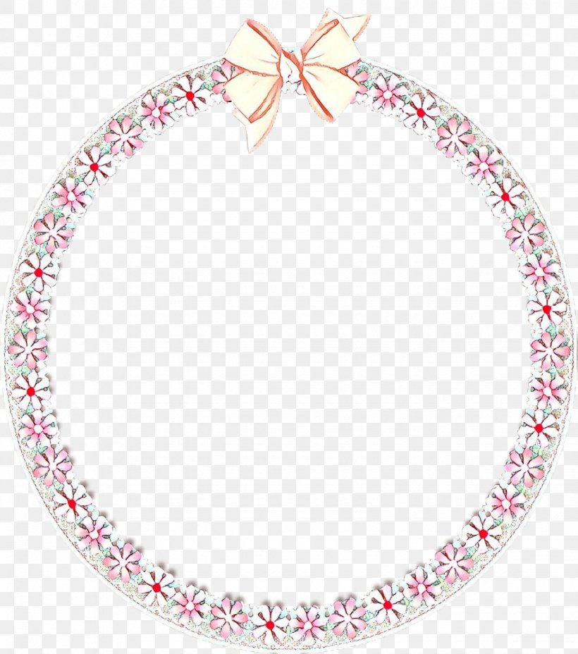 Pink Circle, PNG, 1130x1280px, Cartoon, Body Jewellery, Body Jewelry, Fashion Accessory, Holiday Ornament Download Free
