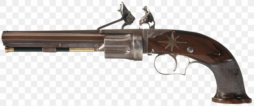 Revolver Flintlock Firearm Pistol Colt Single Action Army, PNG, 1800x750px, Revolver, Air Gun, Chamber, Colt S Manufacturing Company, Colt Single Action Army Download Free