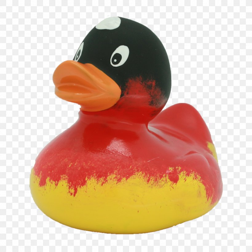 Rubber Duck Flag Of Germany Toy, PNG, 1628x1628px, Duck, Bathtub, Beak, Bird, Ducks Geese And Swans Download Free