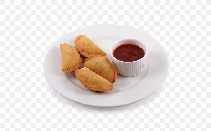 Samosa Rissole Pakora Empanada Curry Puff, PNG, 510x510px, Samosa, Bakery, Chicken Meat, Chicken Nugget, Curry Puff Download Free