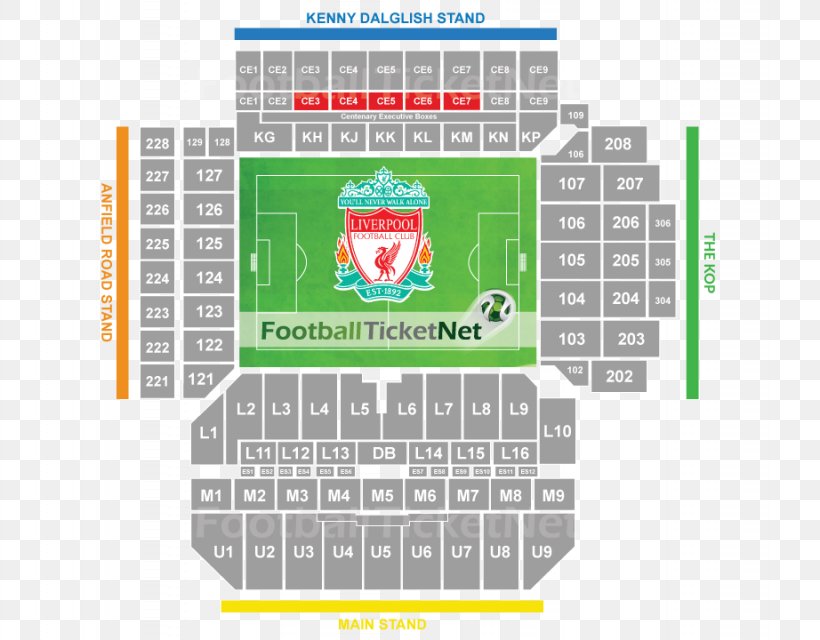 Anfield Liverpool F.C. Manchester United F.C. Liverpool Football Club Ticket Bookings NK Maribor, PNG, 922x720px, 2018 World Cup, Anfield, Area, Brand, Brighton Hove Albion Fc Download Free