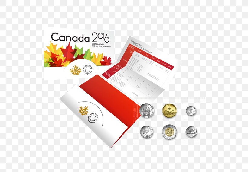 Canada Uncirculated Coin Coin Set Proof Coinage Royal Canadian Mint, PNG, 570x570px, Canada, Brand, Canadian Dollar, Coin, Coin Collecting Download Free